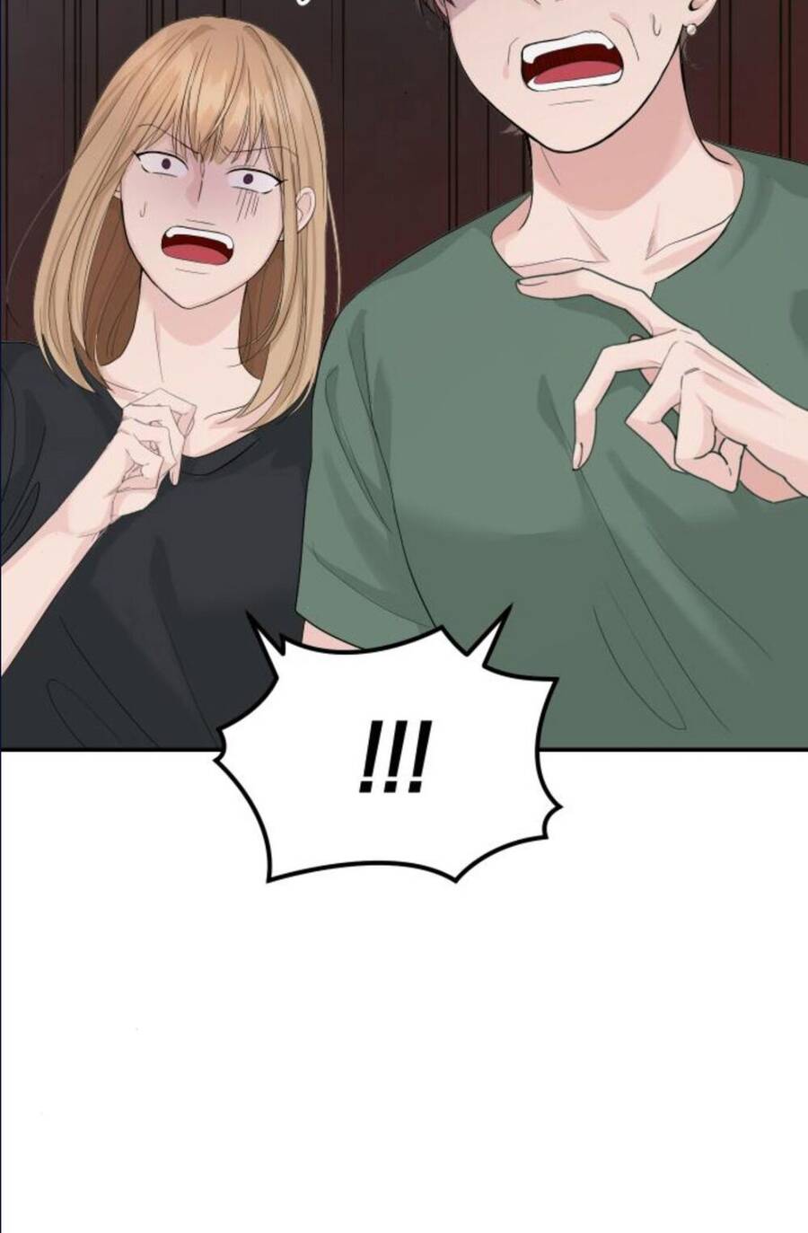 Cuộc Hôn Nhân Hoàn Hảo - Chương 15.3 - Trang 33