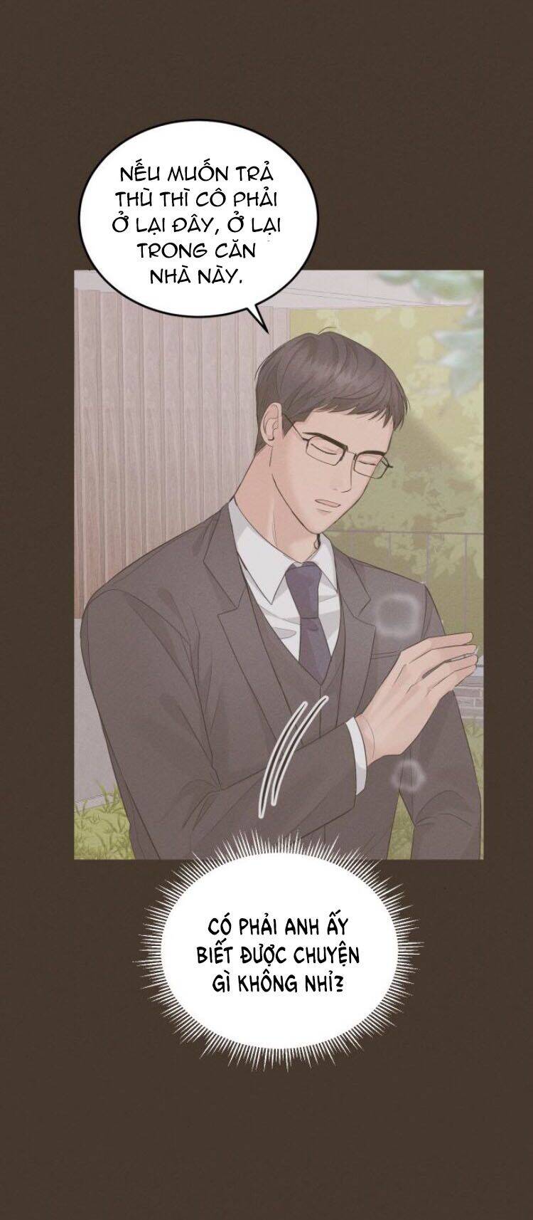 Cuộc Hôn Nhân Hoàn Hảo - Chương 16.1 - Trang 17