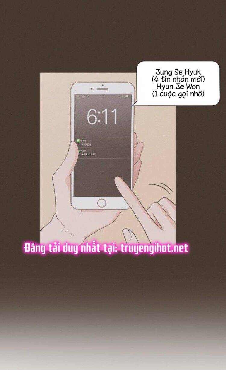 Cuộc Hôn Nhân Hoàn Hảo - Chương 16.1 - Trang 19