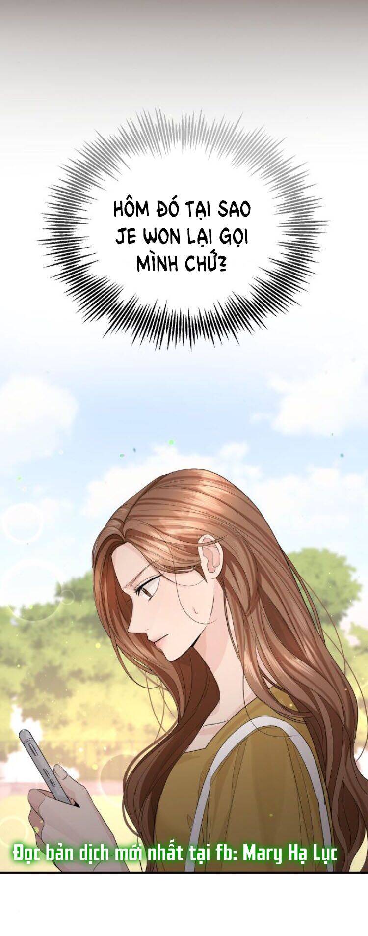 Cuộc Hôn Nhân Hoàn Hảo - Chương 16.1 - Trang 20