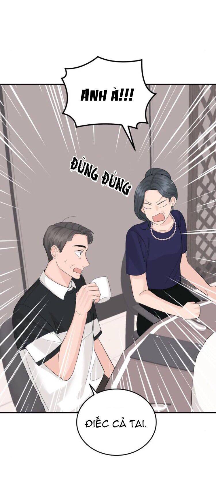 Cuộc Hôn Nhân Hoàn Hảo - Chương 16.2 - Trang 13