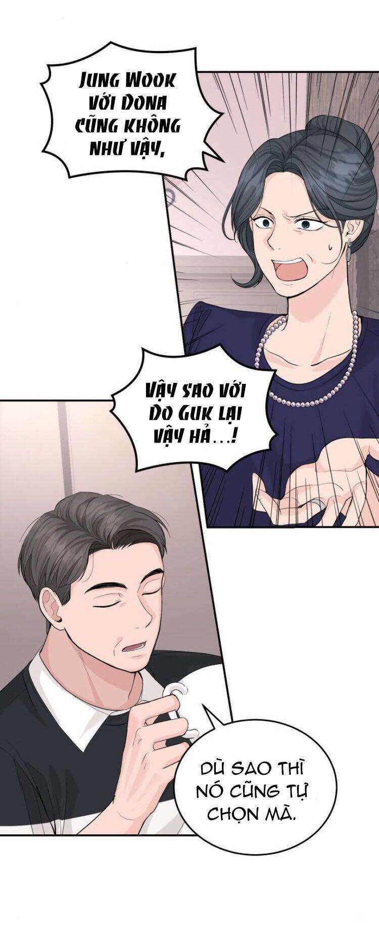 Cuộc Hôn Nhân Hoàn Hảo - Chương 16.2 - Trang 15