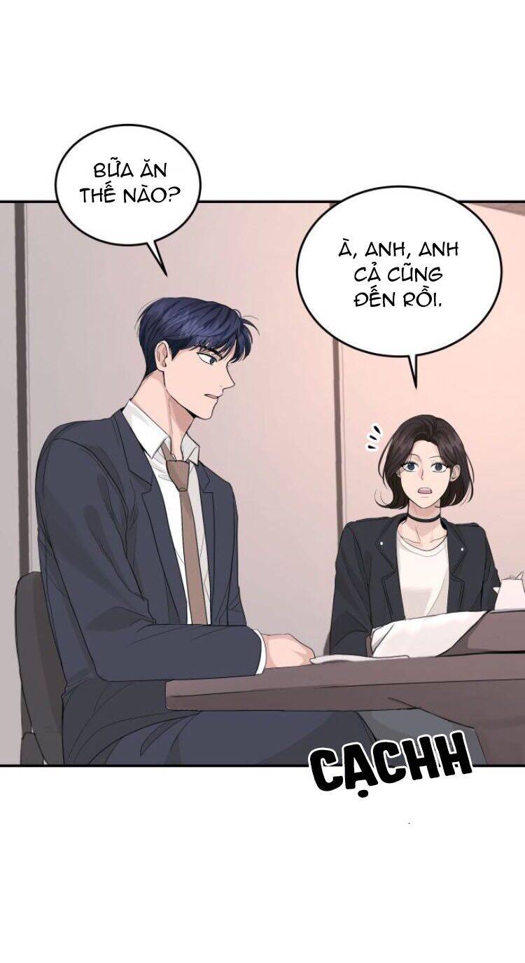 Cuộc Hôn Nhân Hoàn Hảo - Chương 16.2 - Trang 20