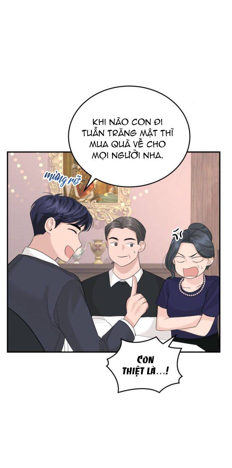 Cuộc Hôn Nhân Hoàn Hảo - Chương 16.2 - Trang 4