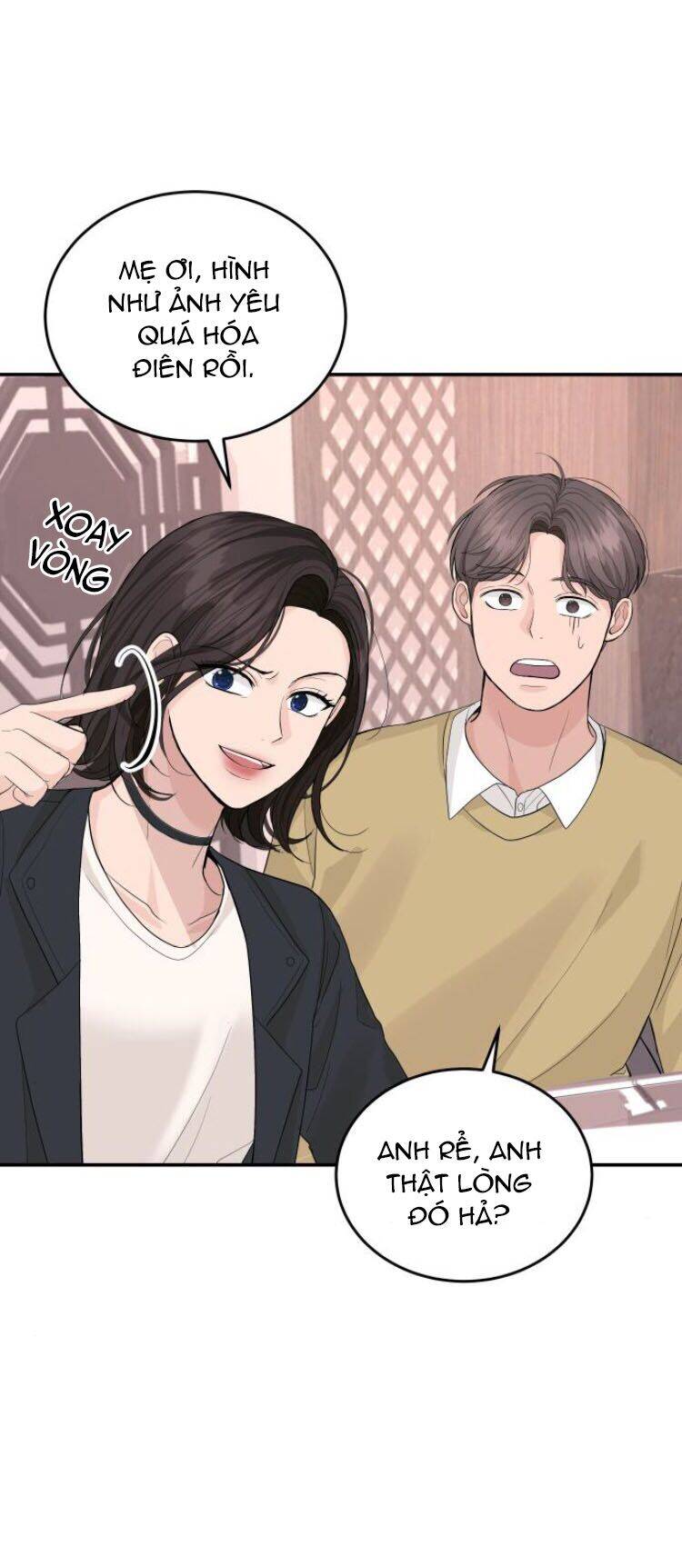 Cuộc Hôn Nhân Hoàn Hảo - Chương 16.2 - Trang 5