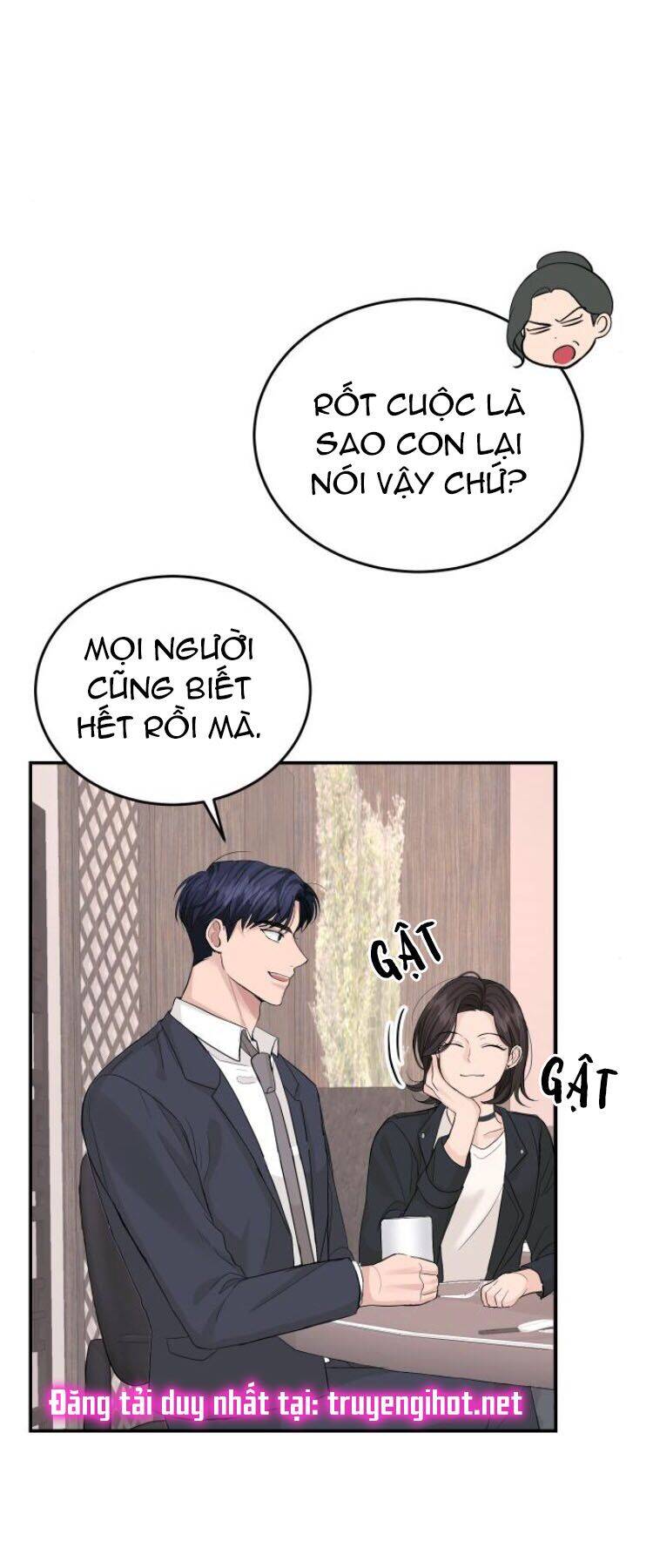 Cuộc Hôn Nhân Hoàn Hảo - Chương 16.2 - Trang 6