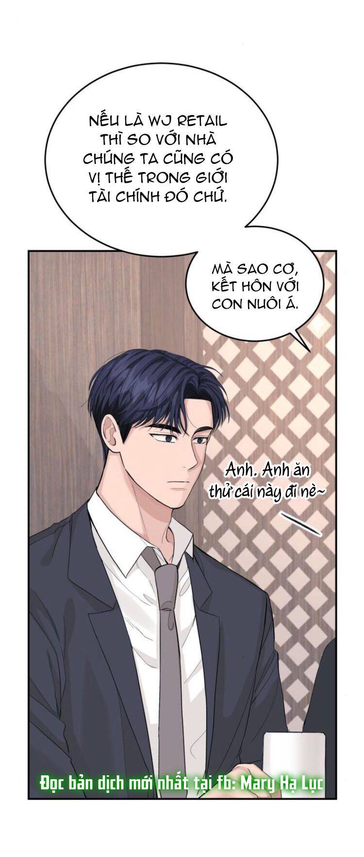 Cuộc Hôn Nhân Hoàn Hảo - Chương 16.2 - Trang 8