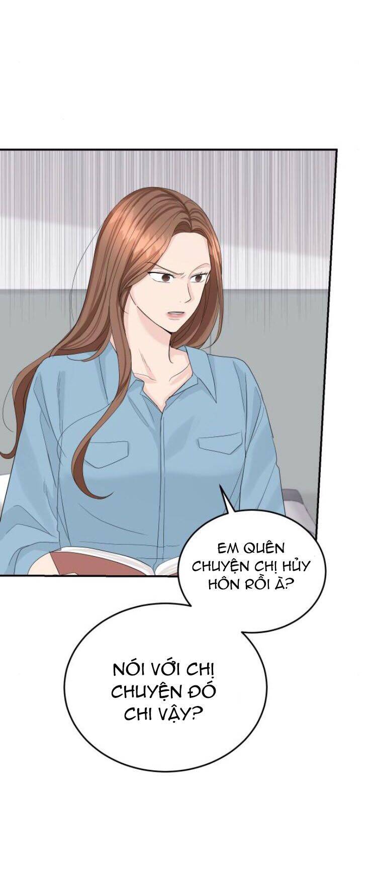 Cuộc Hôn Nhân Hoàn Hảo - Chương 16.3 - Trang 7