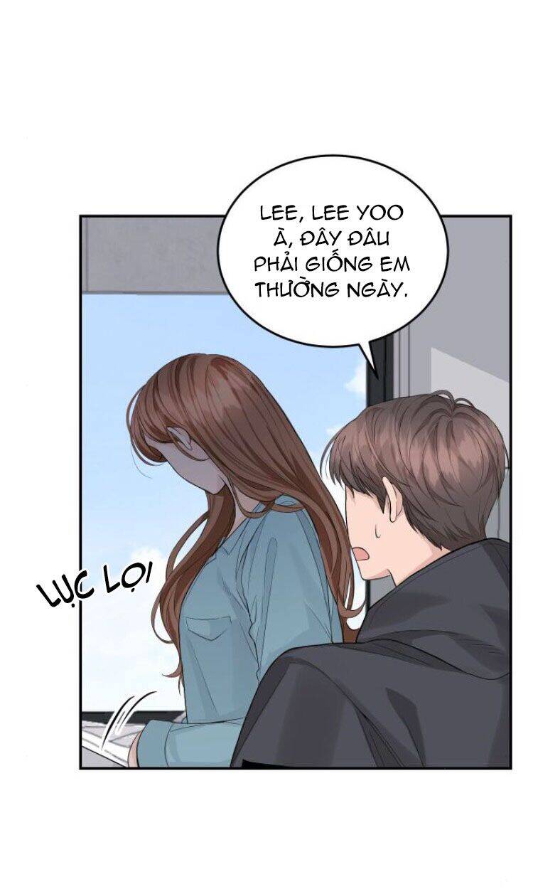 Cuộc Hôn Nhân Hoàn Hảo - Chương 17.1 - Trang 15