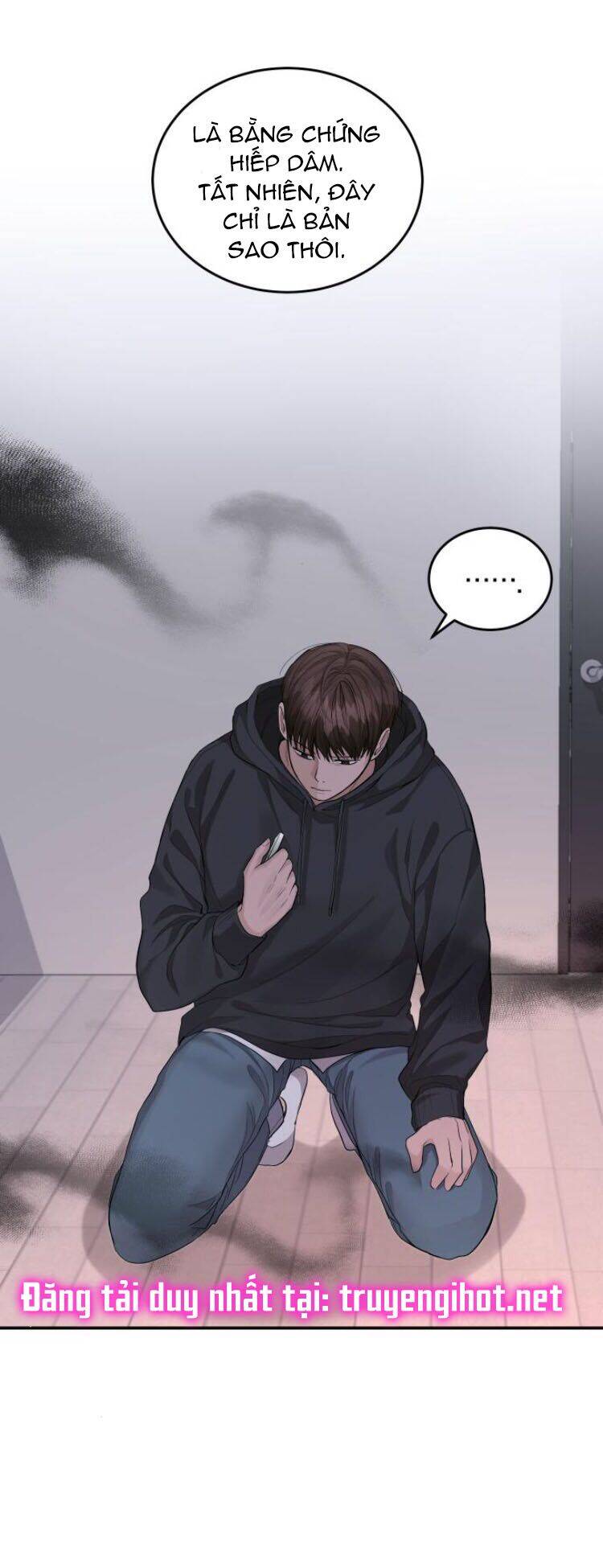 Cuộc Hôn Nhân Hoàn Hảo - Chương 17.1 - Trang 20