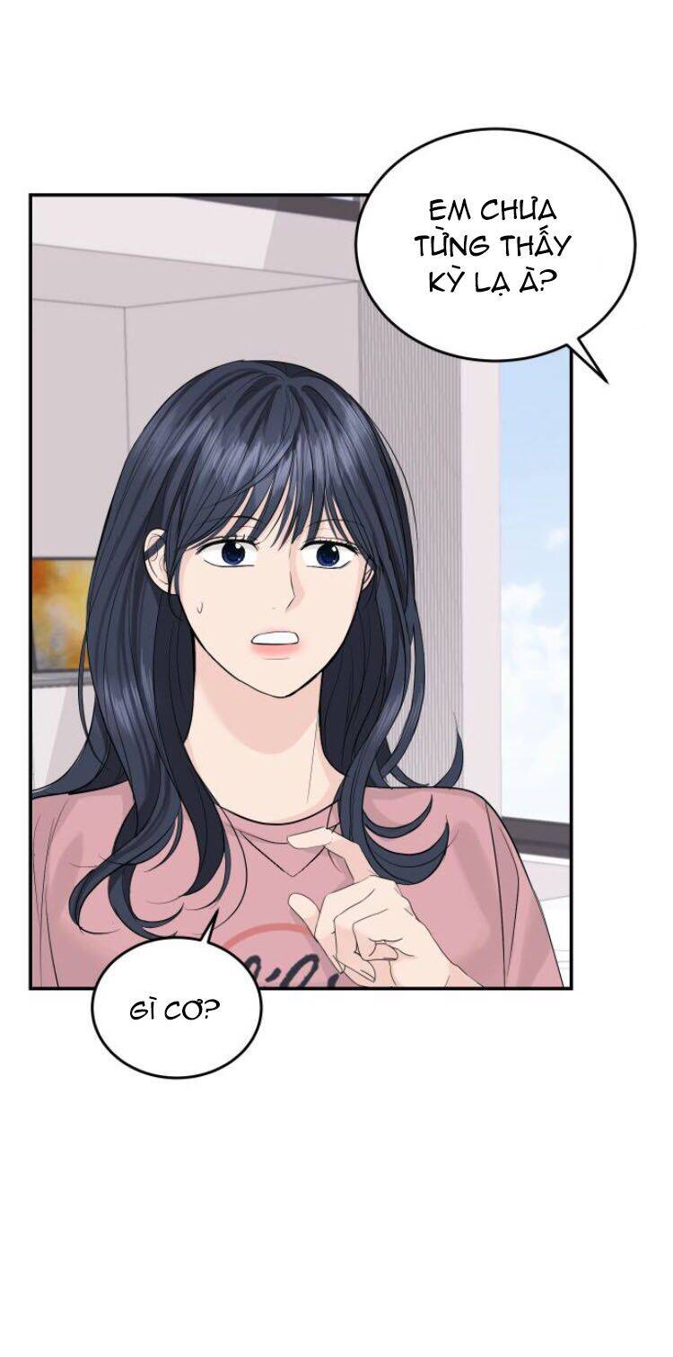 Cuộc Hôn Nhân Hoàn Hảo - Chương 17.2 - Trang 10