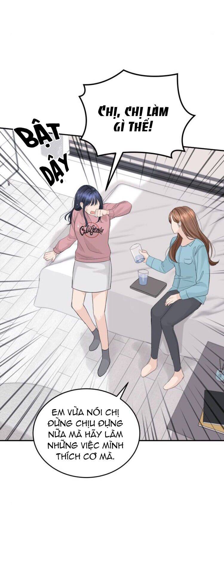 Cuộc Hôn Nhân Hoàn Hảo - Chương 17.3 - Trang 2