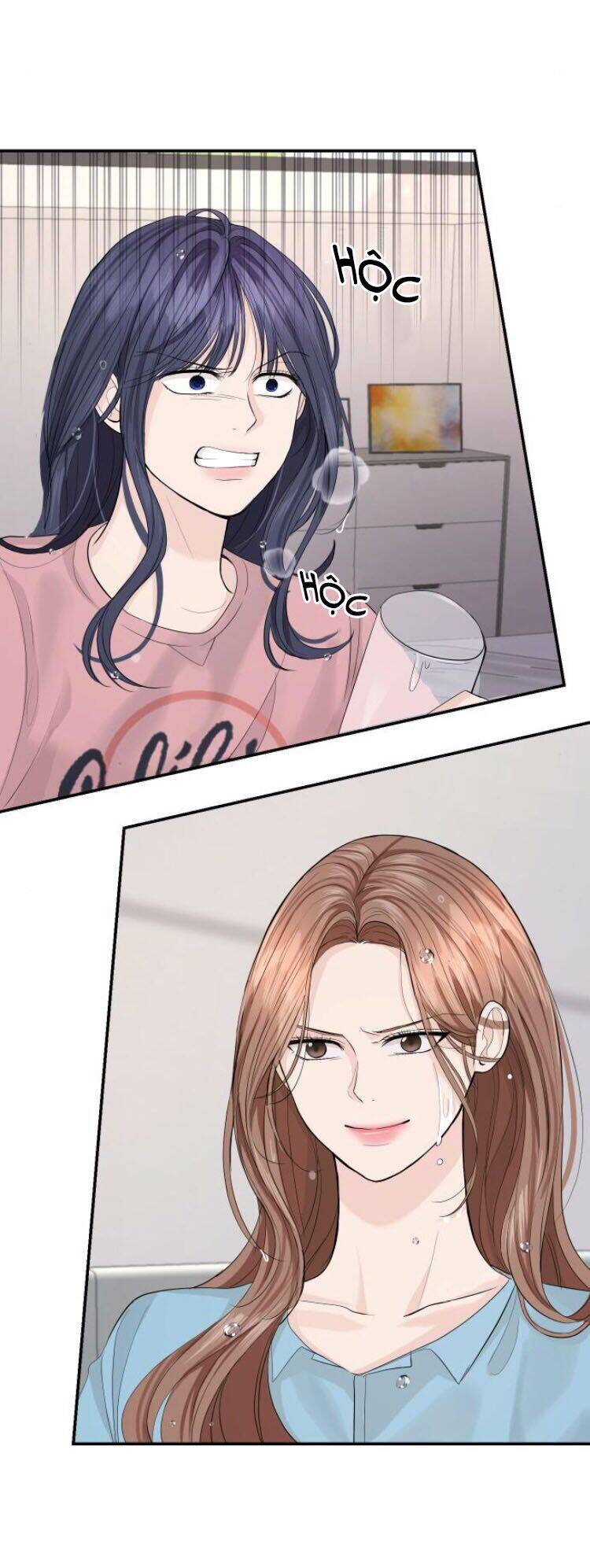 Cuộc Hôn Nhân Hoàn Hảo - Chương 17.3 - Trang 19