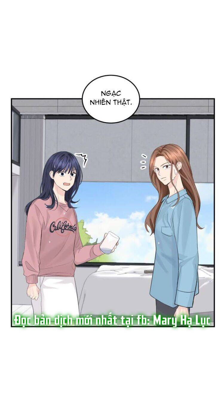 Cuộc Hôn Nhân Hoàn Hảo - Chương 17.3 - Trang 20