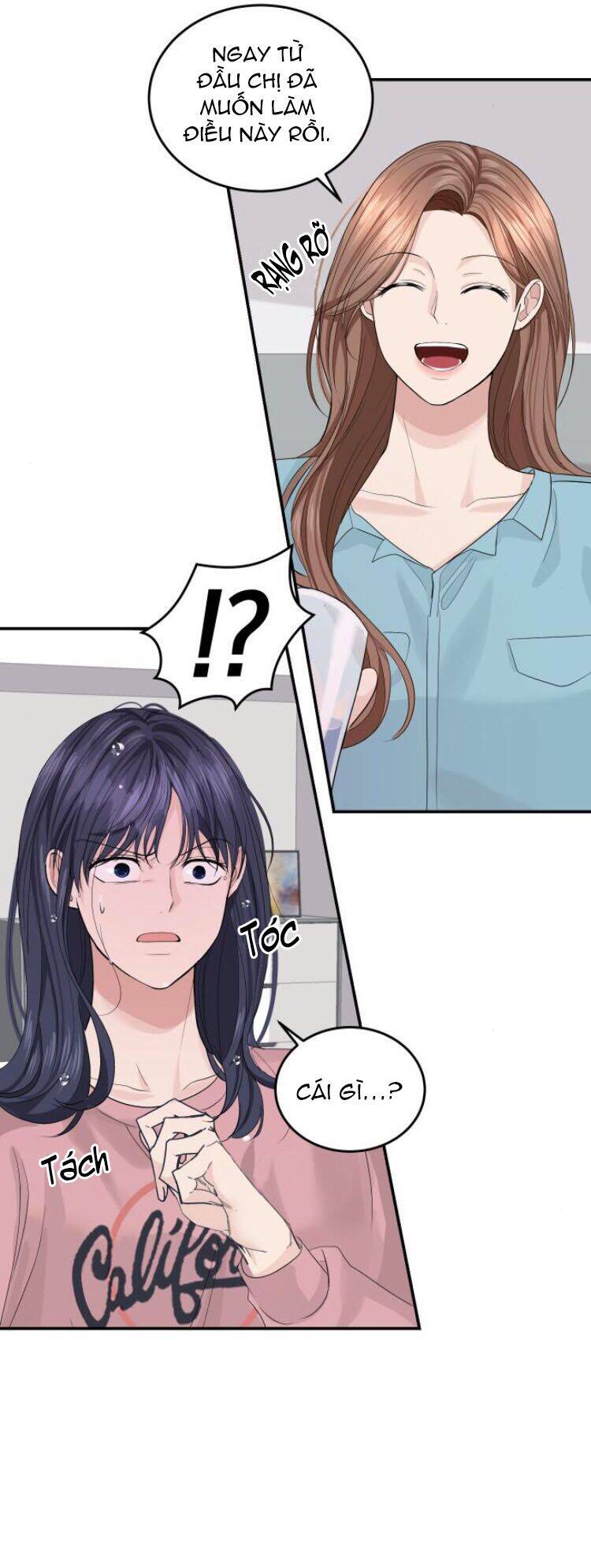 Cuộc Hôn Nhân Hoàn Hảo - Chương 17.3 - Trang 3