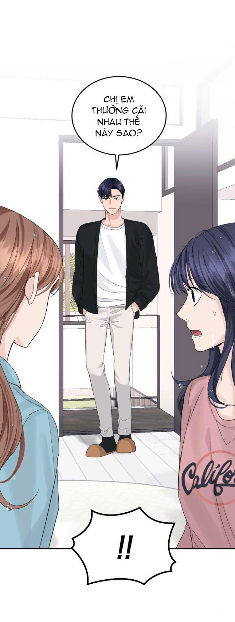 Cuộc Hôn Nhân Hoàn Hảo - Chương 17.3 - Trang 21