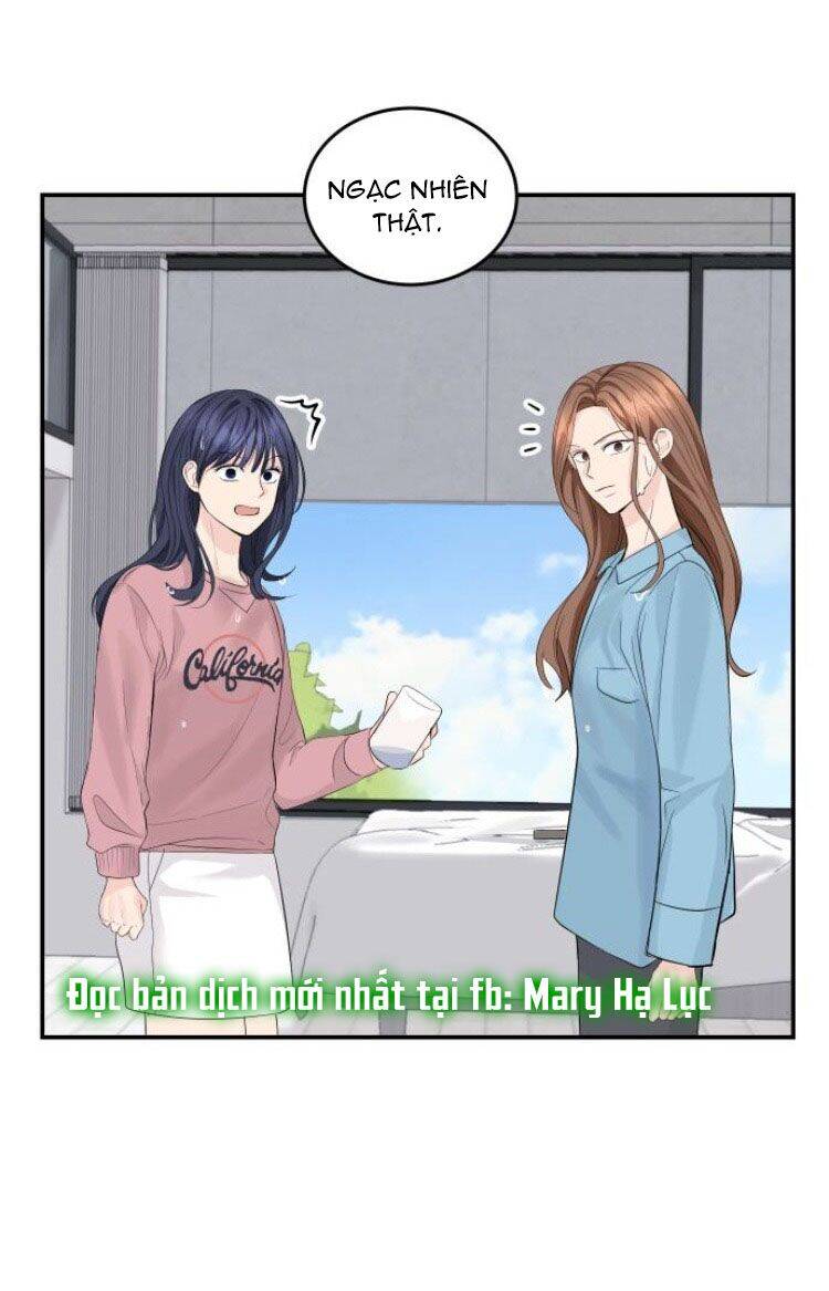 Cuộc Hôn Nhân Hoàn Hảo - Chương 18.1 - Trang 2