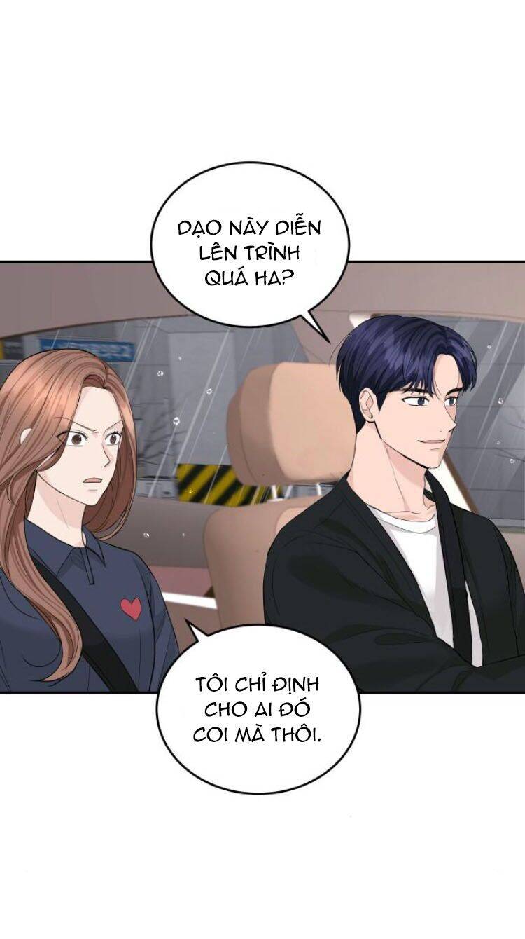 Cuộc Hôn Nhân Hoàn Hảo - Chương 18.1 - Trang 18