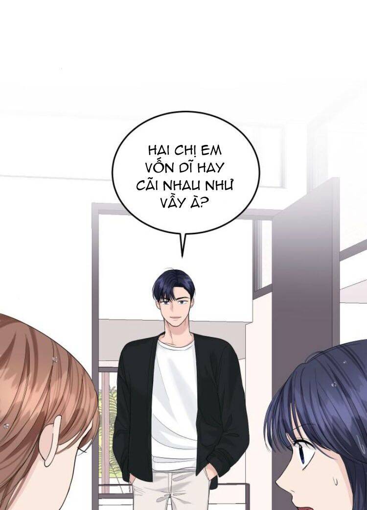 Cuộc Hôn Nhân Hoàn Hảo - Chương 18.1 - Trang 3