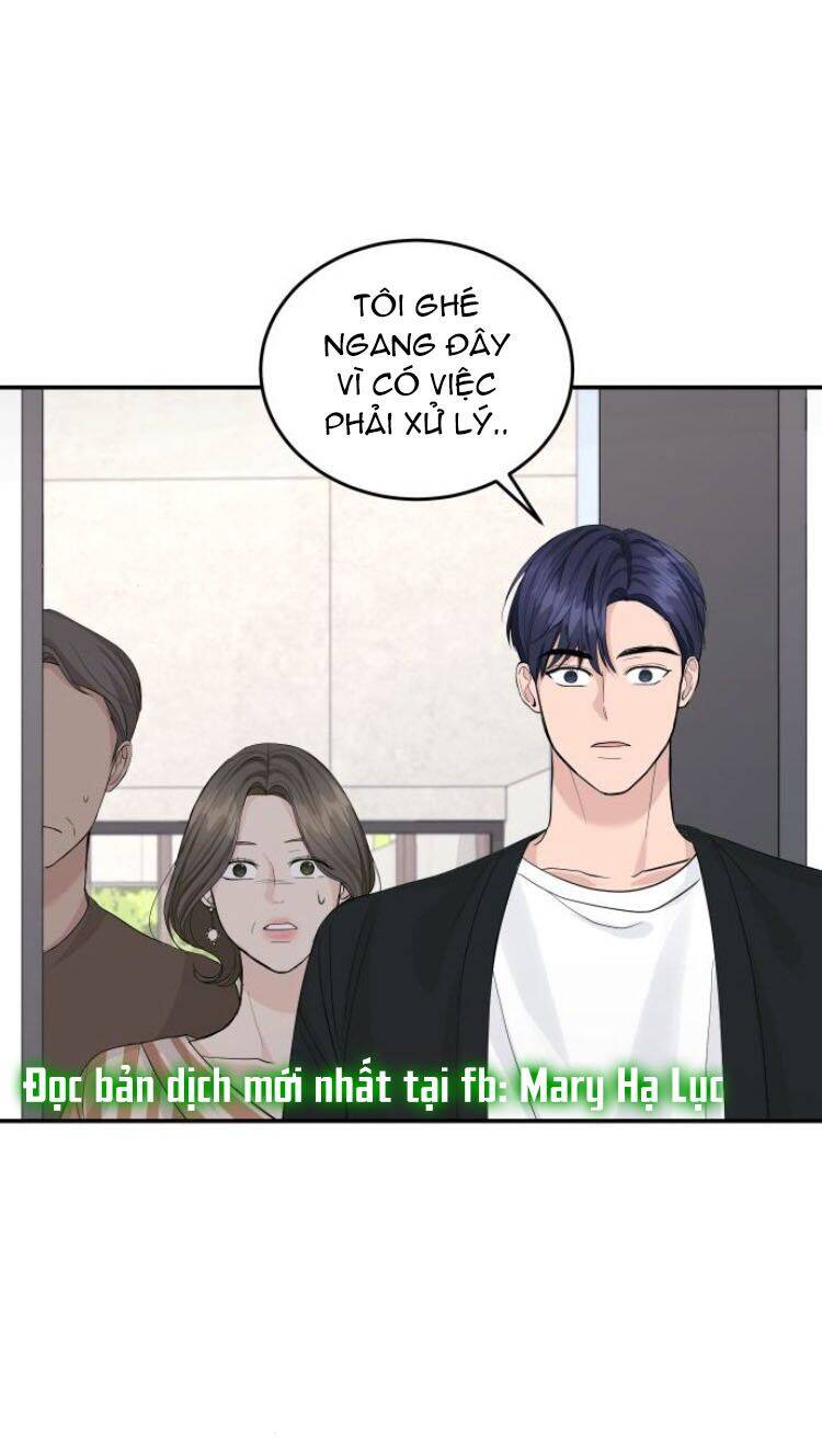 Cuộc Hôn Nhân Hoàn Hảo - Chương 18.1 - Trang 6