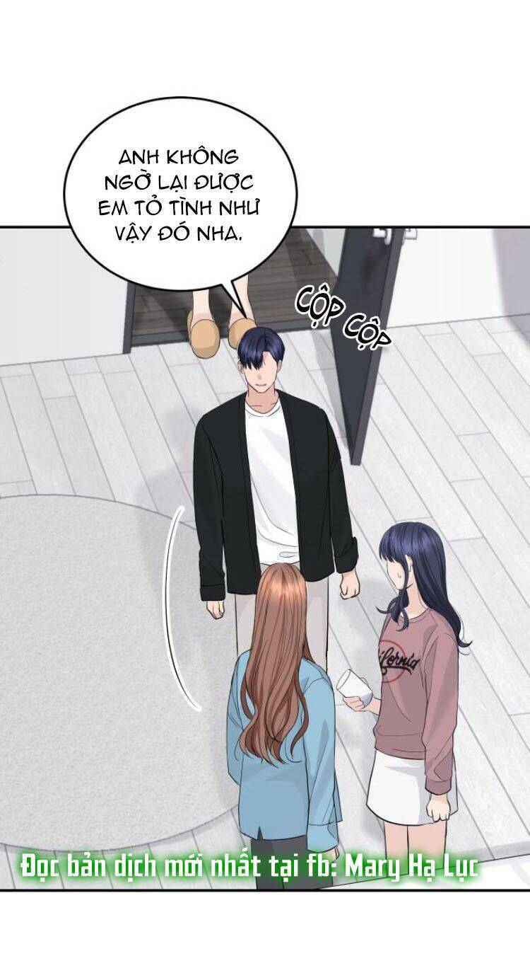 Cuộc Hôn Nhân Hoàn Hảo - Chương 18.1 - Trang 8