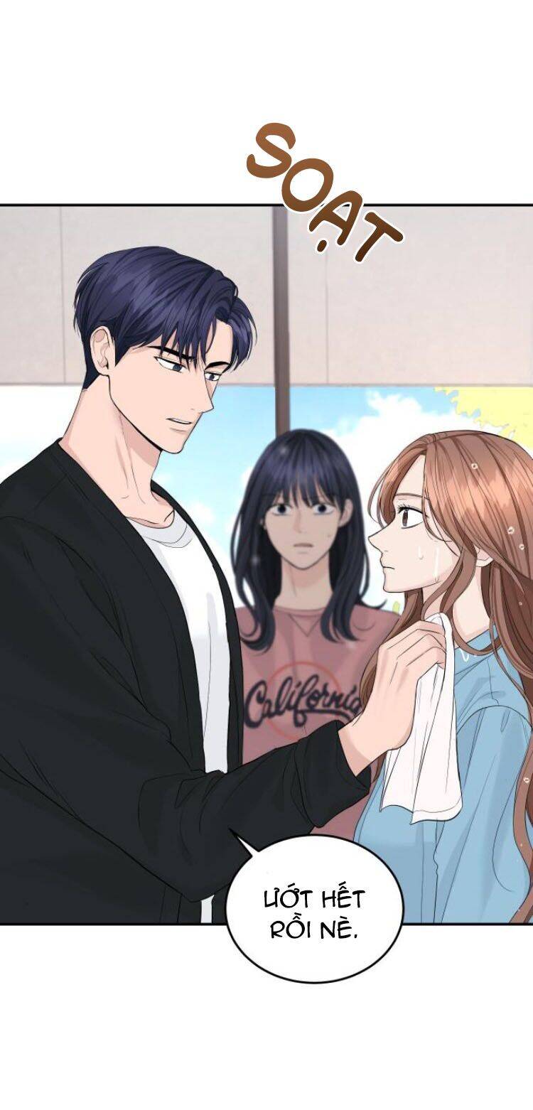 Cuộc Hôn Nhân Hoàn Hảo - Chương 18.1 - Trang 9