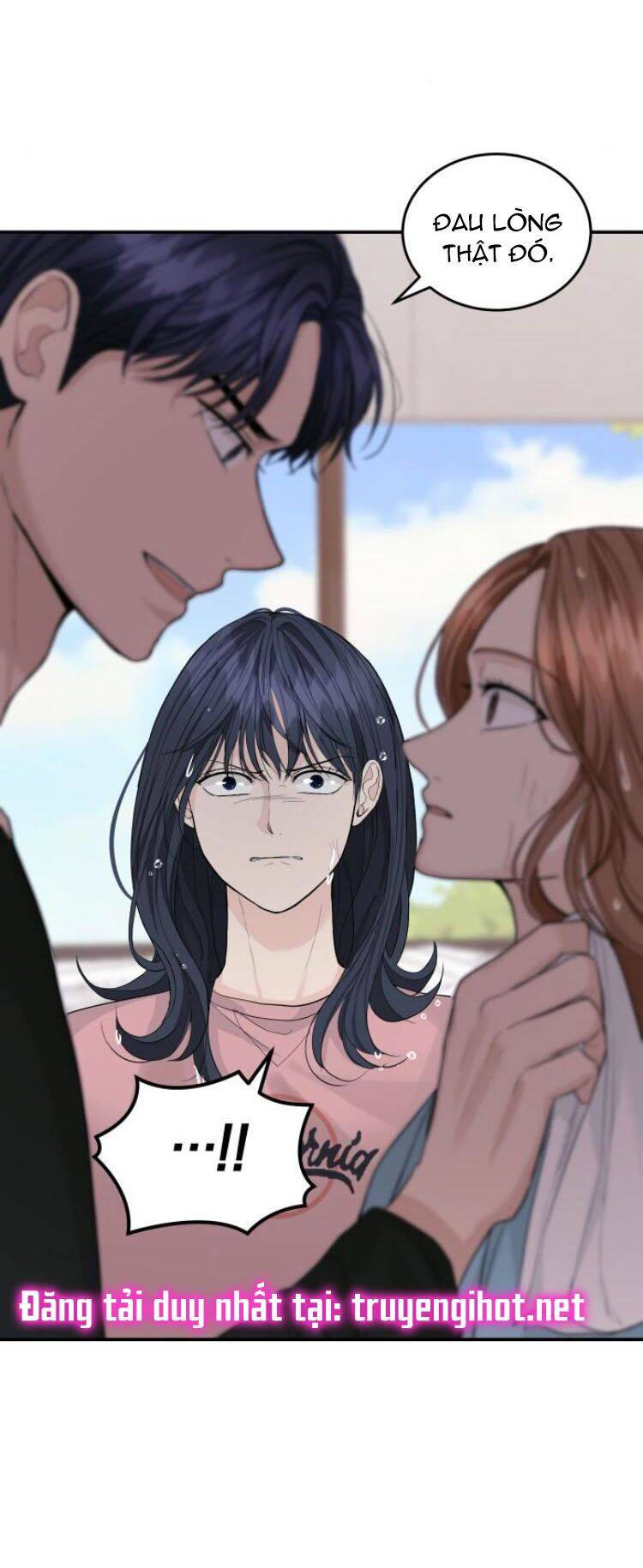 Cuộc Hôn Nhân Hoàn Hảo - Chương 18.1 - Trang 10