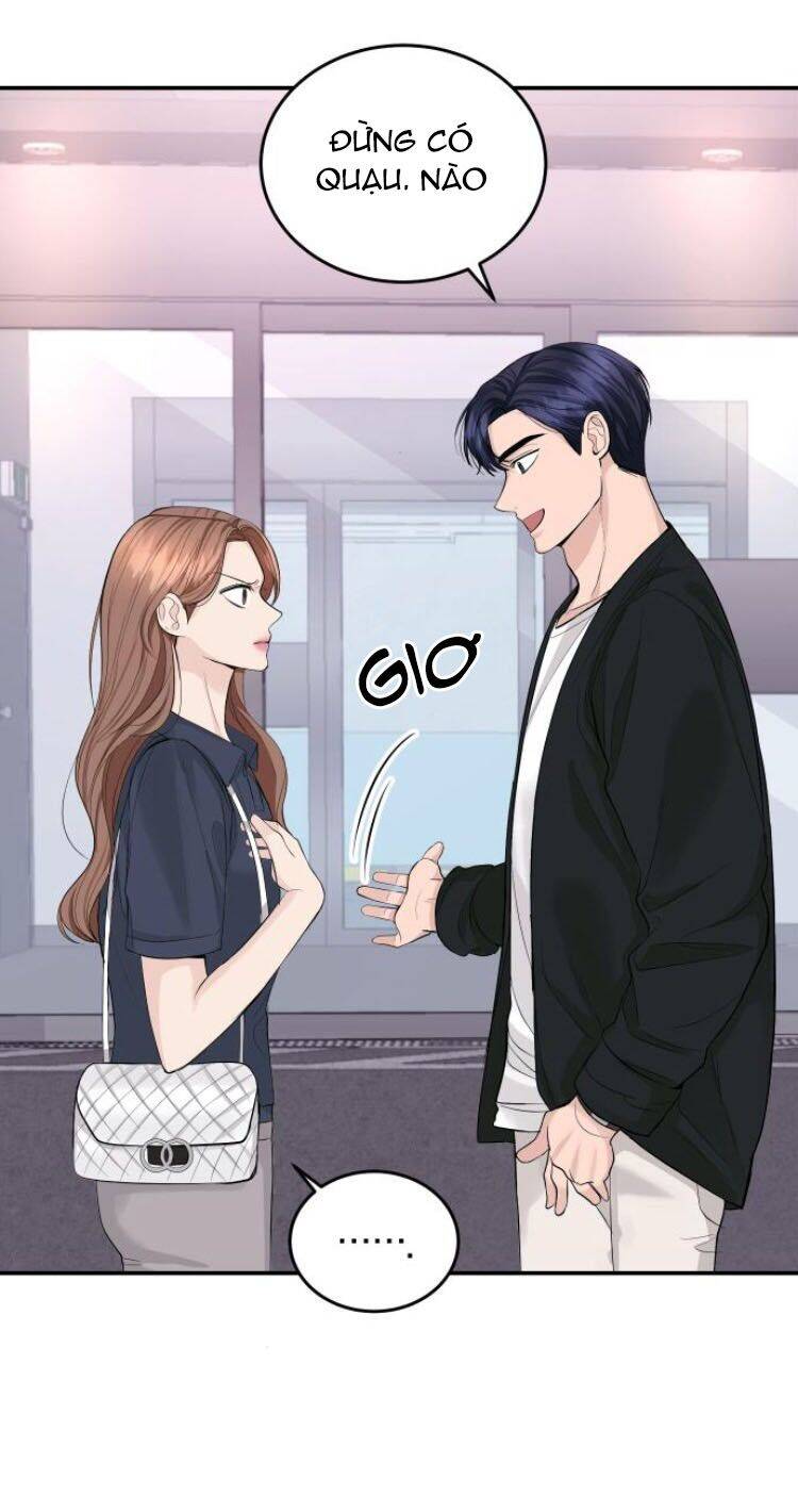 Cuộc Hôn Nhân Hoàn Hảo - Chương 18.2 - Trang 12