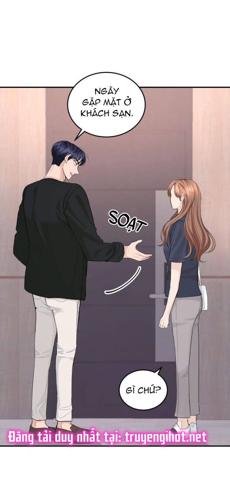 Cuộc Hôn Nhân Hoàn Hảo - Chương 18.2 - Trang 14