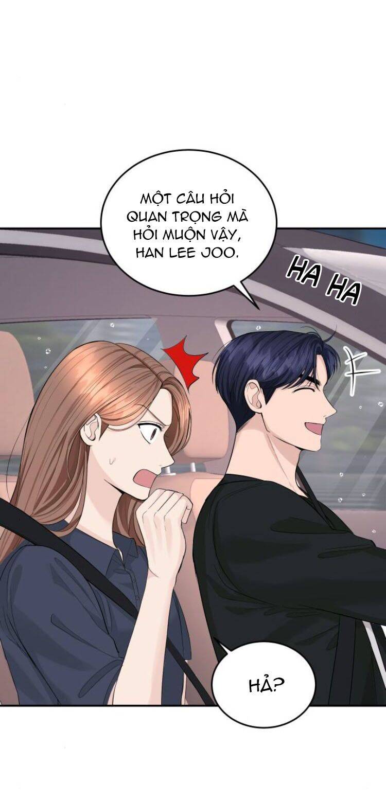 Cuộc Hôn Nhân Hoàn Hảo - Chương 18.2 - Trang 7