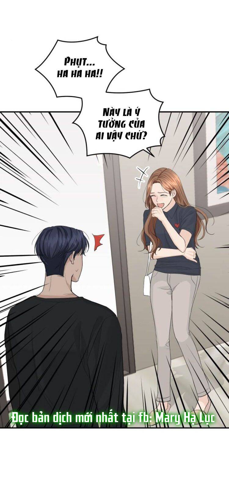 Cuộc Hôn Nhân Hoàn Hảo - Chương 18.3 - Trang 11