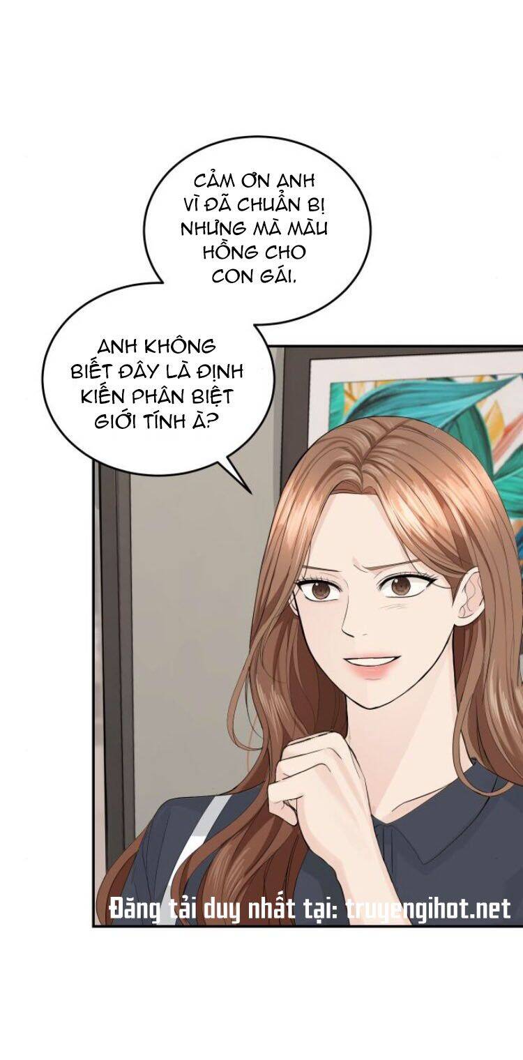 Cuộc Hôn Nhân Hoàn Hảo - Chương 18.3 - Trang 12