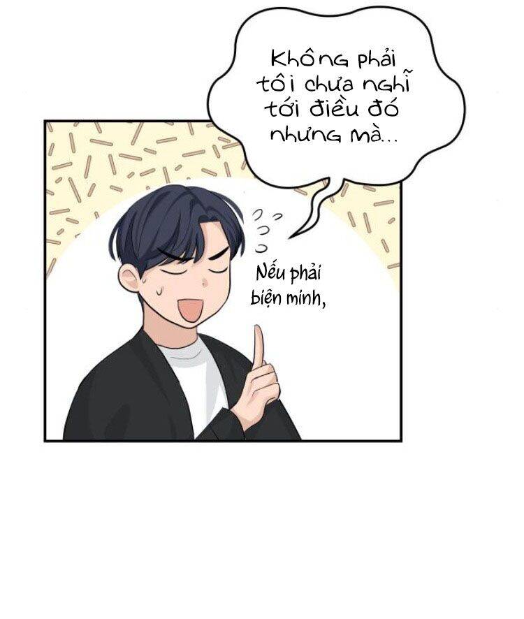 Cuộc Hôn Nhân Hoàn Hảo - Chương 18.3 - Trang 13