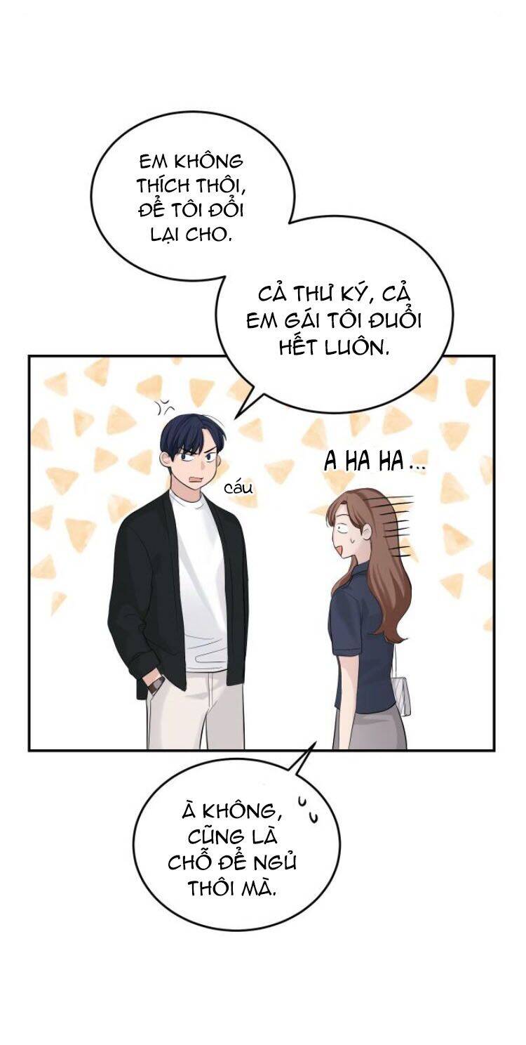 Cuộc Hôn Nhân Hoàn Hảo - Chương 18.3 - Trang 15