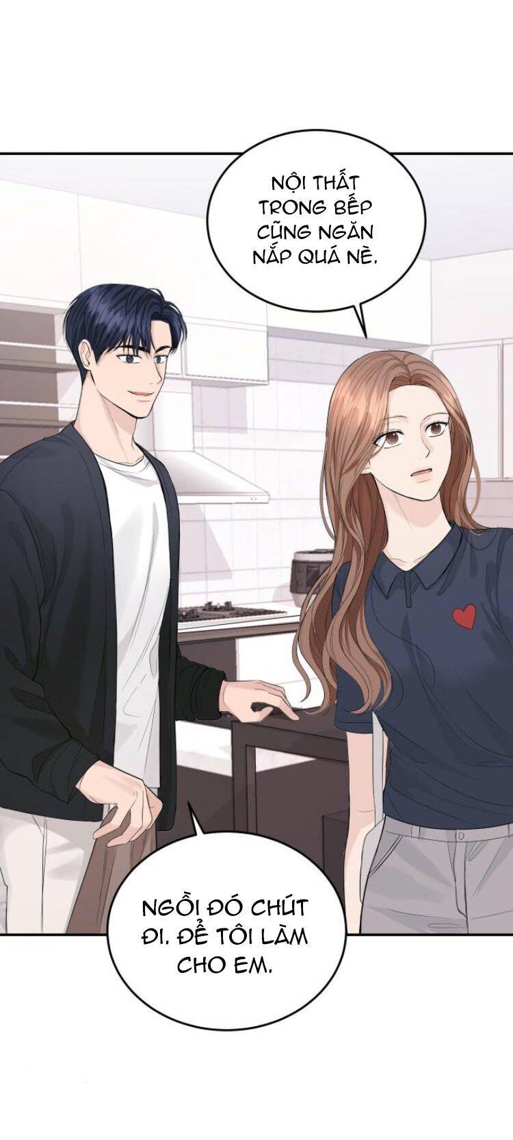 Cuộc Hôn Nhân Hoàn Hảo - Chương 18.3 - Trang 17