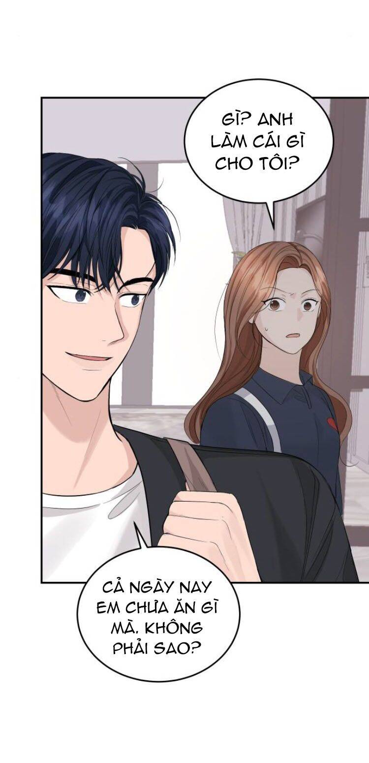 Cuộc Hôn Nhân Hoàn Hảo - Chương 18.3 - Trang 18