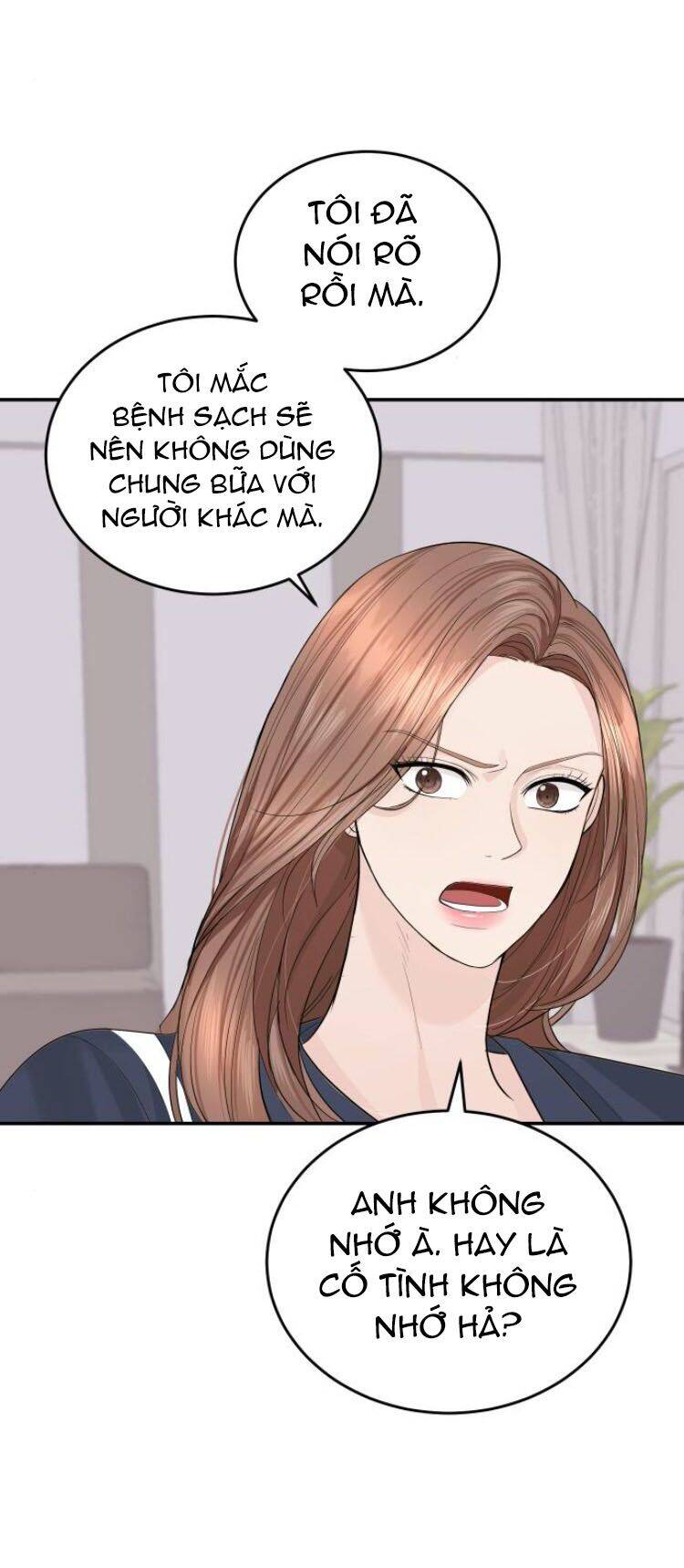 Cuộc Hôn Nhân Hoàn Hảo - Chương 18.3 - Trang 19