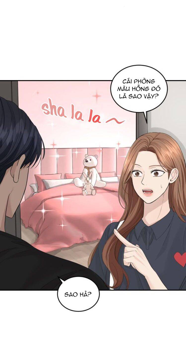 Cuộc Hôn Nhân Hoàn Hảo - Chương 18.3 - Trang 6