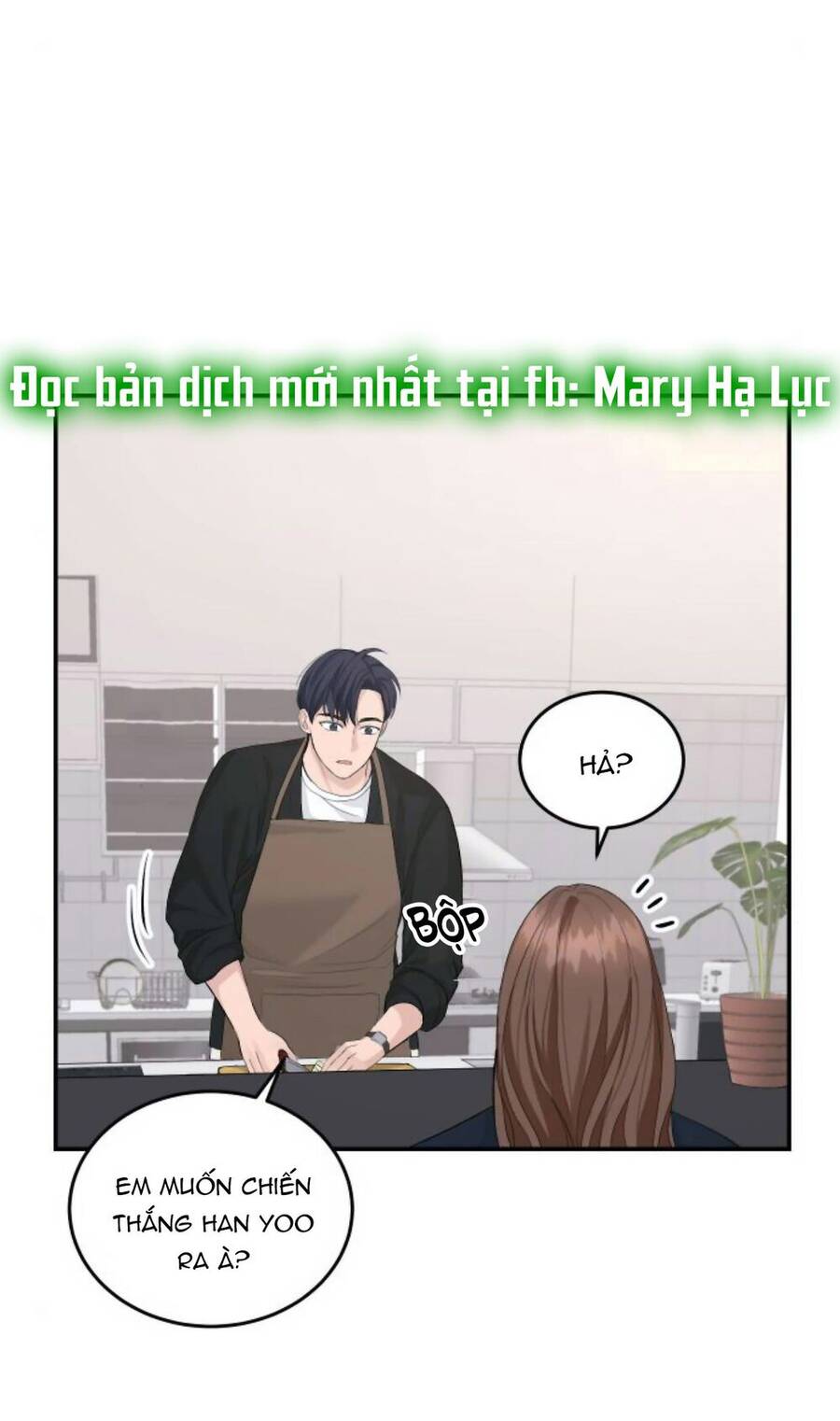 Cuộc Hôn Nhân Hoàn Hảo - Chương 19.1 - Trang 28