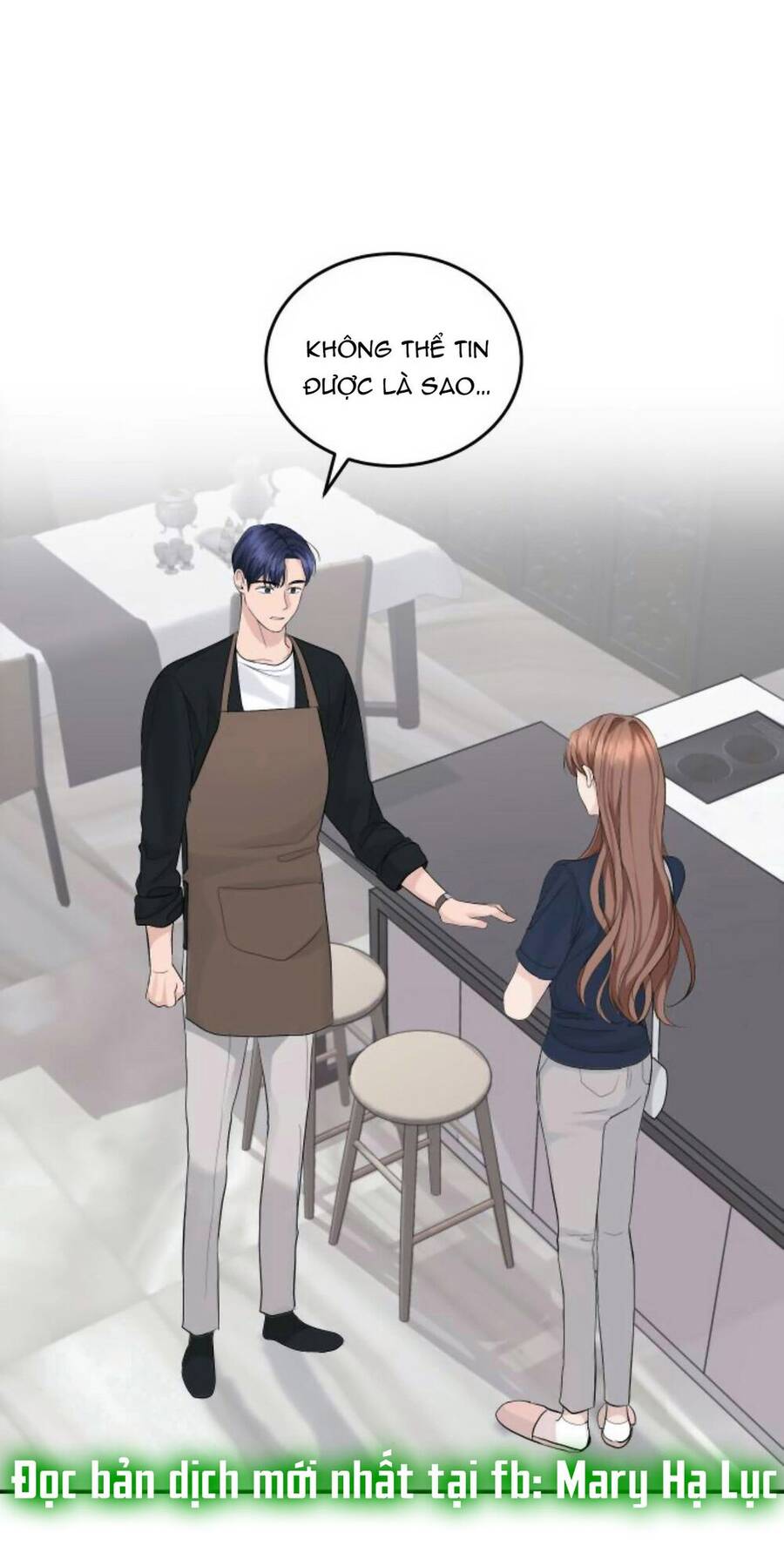 Cuộc Hôn Nhân Hoàn Hảo - Chương 19.1 - Trang 10