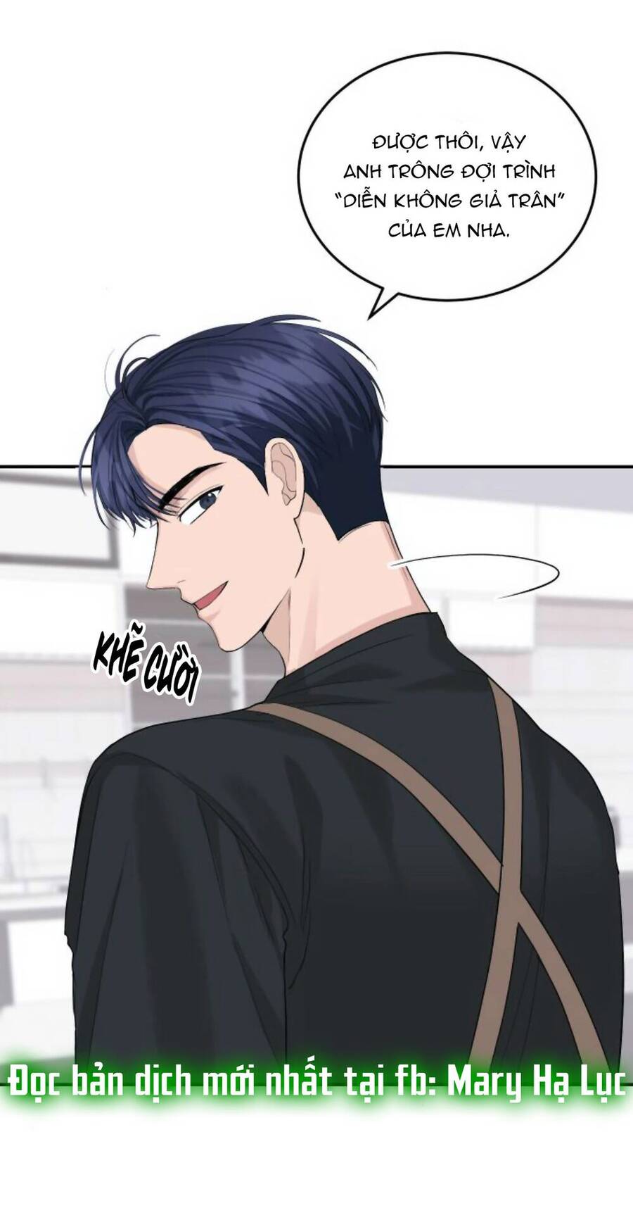 Cuộc Hôn Nhân Hoàn Hảo - Chương 19.2 - Trang 23