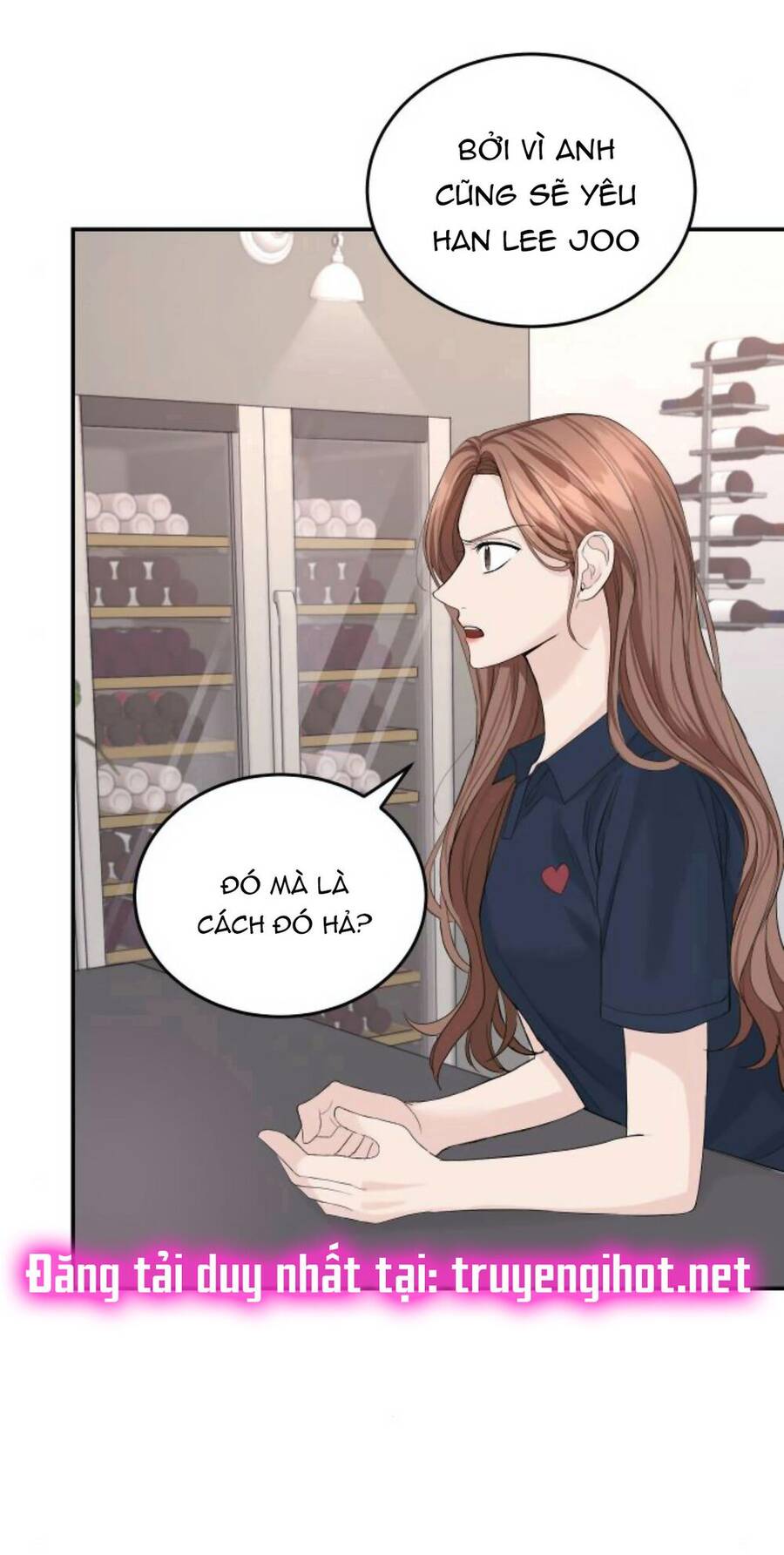 Cuộc Hôn Nhân Hoàn Hảo - Chương 19.2 - Trang 5