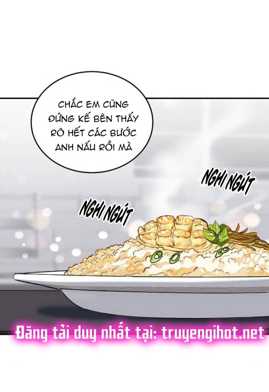 Cuộc Hôn Nhân Hoàn Hảo - Chương 19.3 - Trang 6