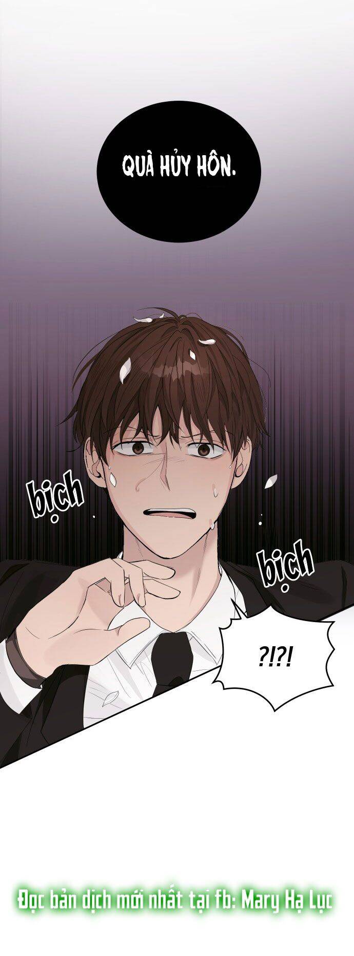 Cuộc Hôn Nhân Hoàn Hảo - Chương 2 - Trang 116