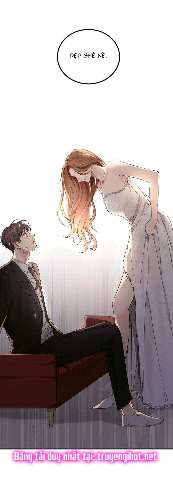 Cuộc Hôn Nhân Hoàn Hảo - Chương 2 - Trang 117