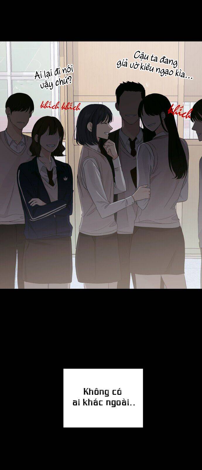 Cuộc Hôn Nhân Hoàn Hảo - Chương 2 - Trang 34