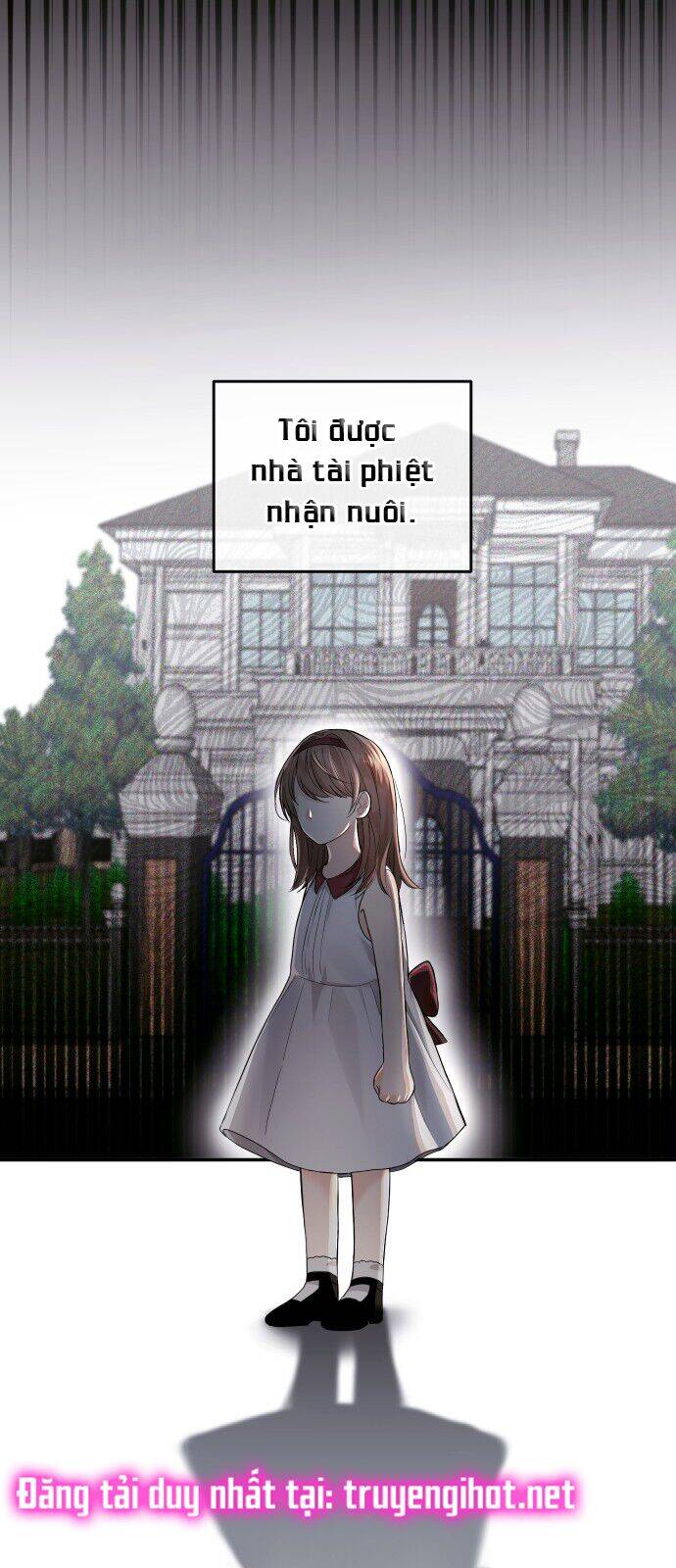 Cuộc Hôn Nhân Hoàn Hảo - Chương 2 - Trang 7