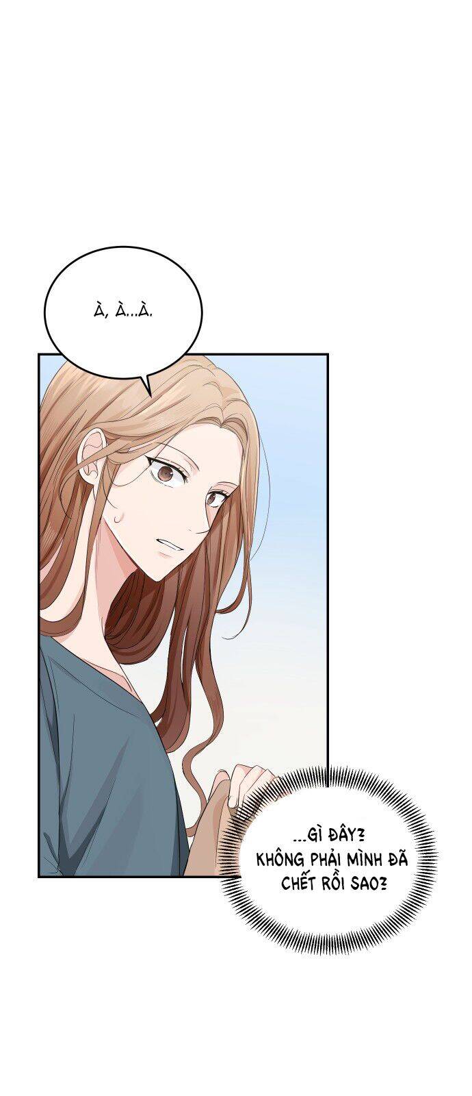 Cuộc Hôn Nhân Hoàn Hảo - Chương 2 - Trang 76