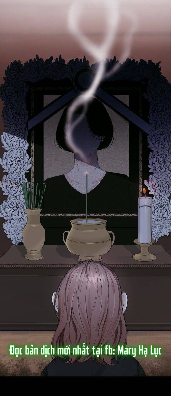 Cuộc Hôn Nhân Hoàn Hảo - Chương 2 - Trang 9