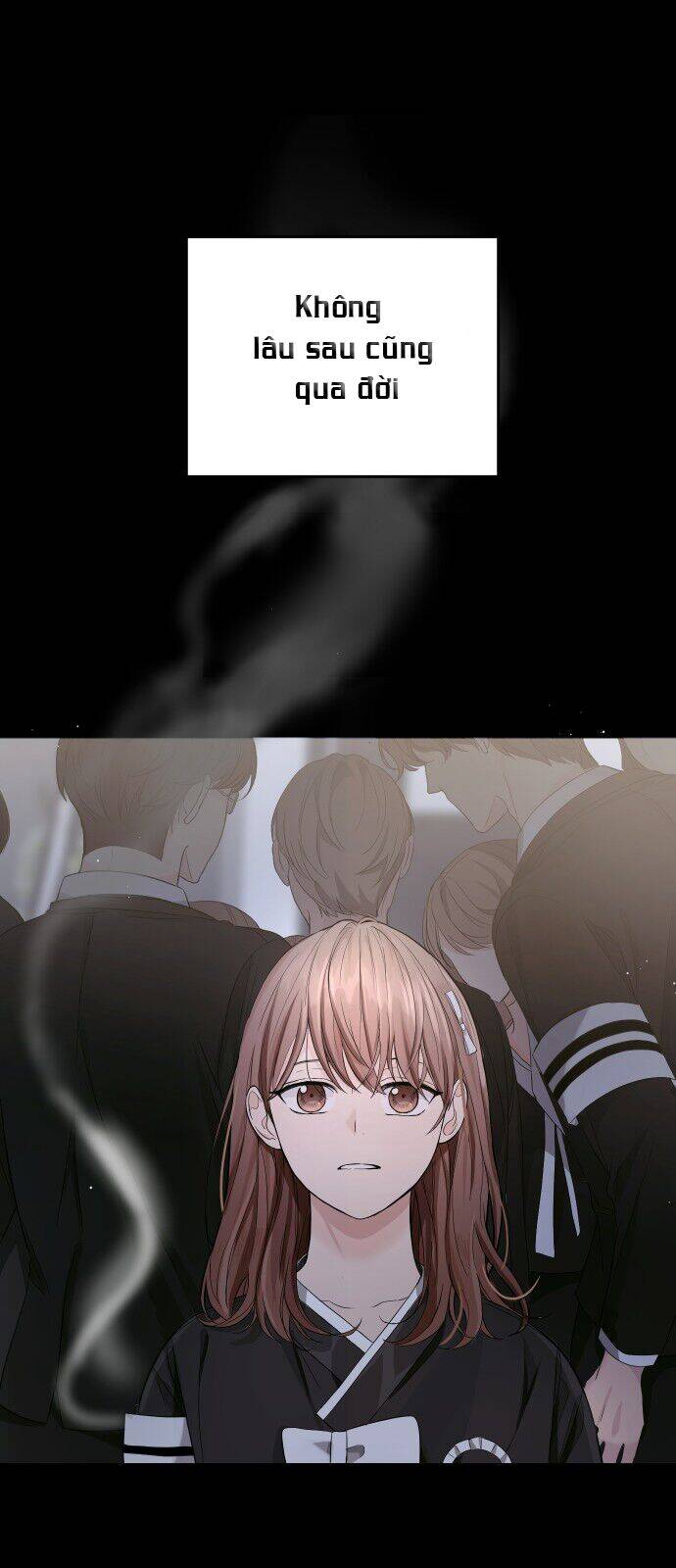 Cuộc Hôn Nhân Hoàn Hảo - Chương 2 - Trang 10